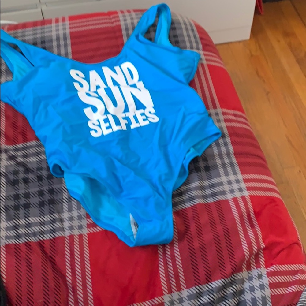 Once pc never worn